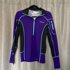 Columbia jacket